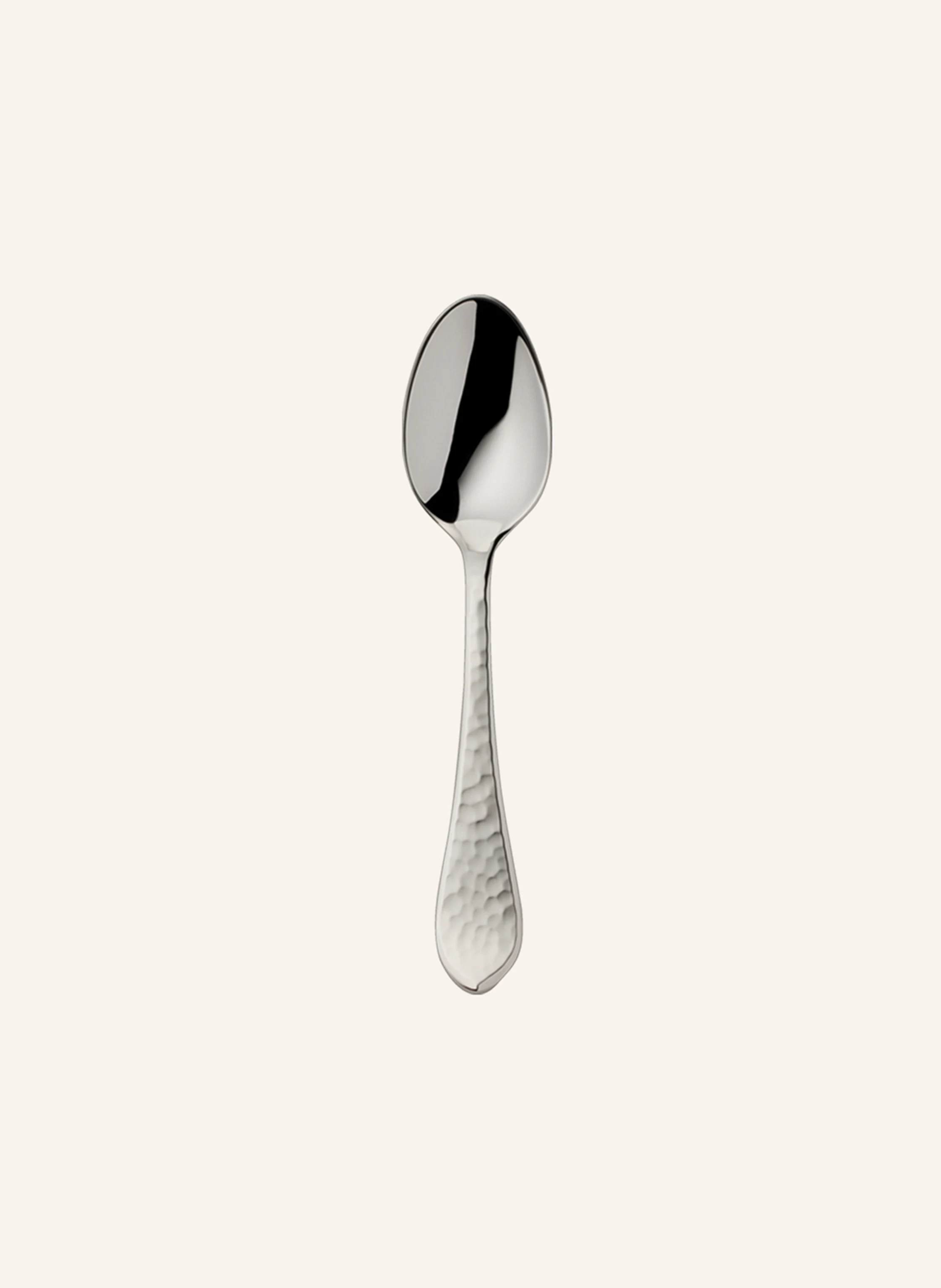 ROBBE & BERKING 24-tlg. Besteckset THE BOX CREME MARTELÉ (925 Sterlingsilber)