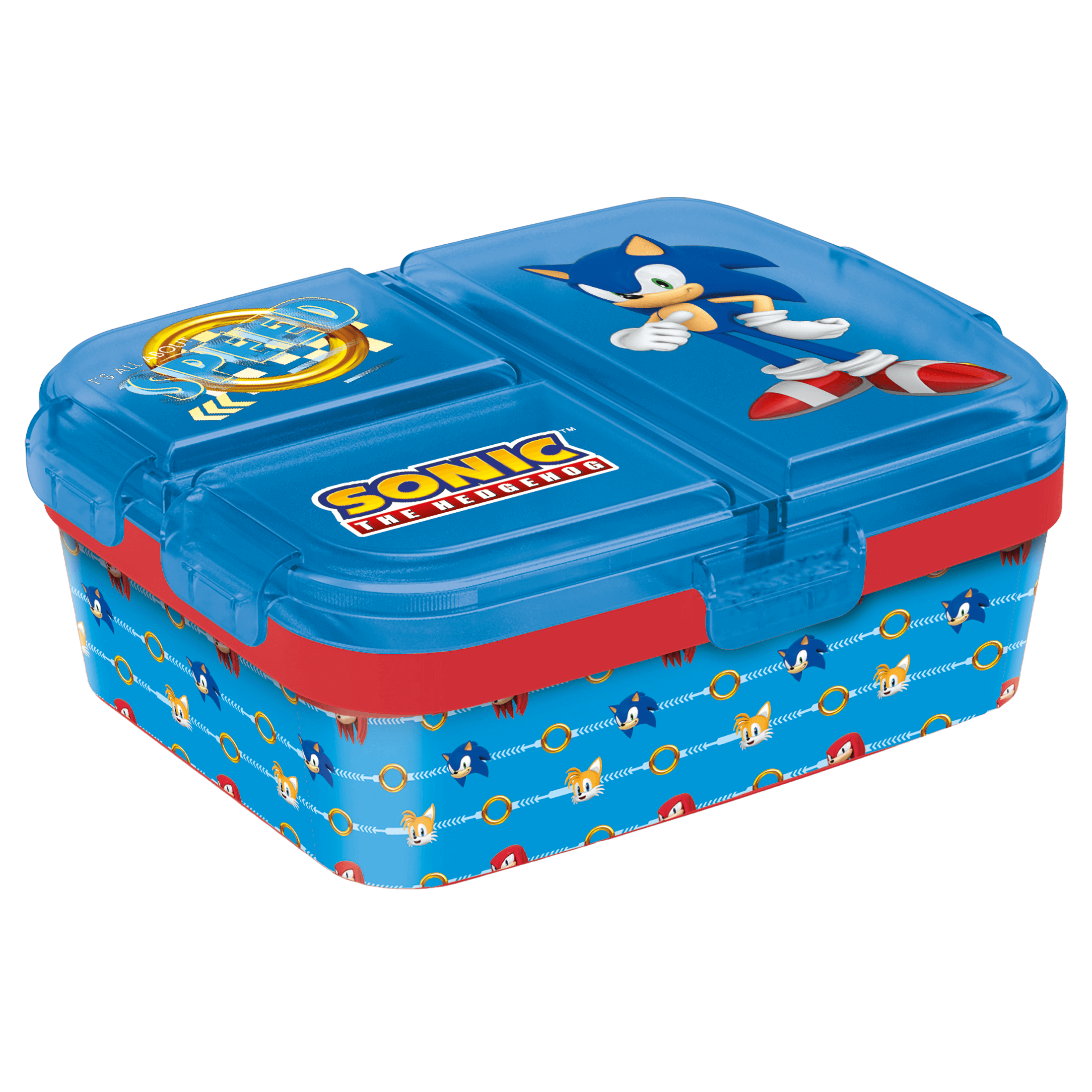 Disney Multi Matboks XL - Friluftsutstyr