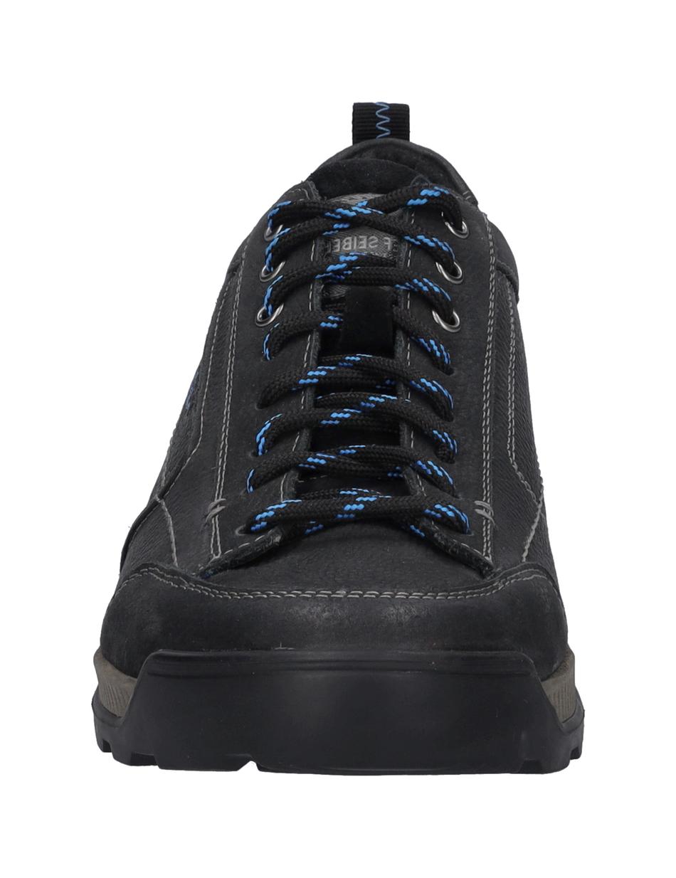 Halbschuh Raymond 59, schwarz