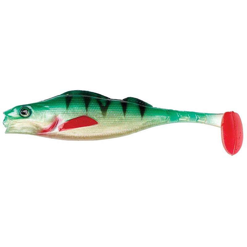 Leurre Souple Berkley Pulse Realistic Perch - 15Cm