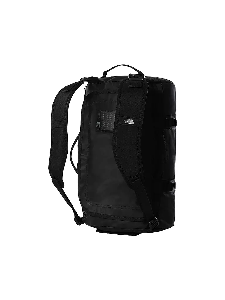 THE NORTH FACE Sporttasche - Reisetasche BASE CAMP DUFFEL XSmall schwarz