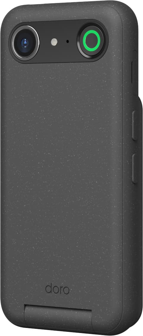 Doro Aurora A21 smartphone 4/64GB (Grafit)