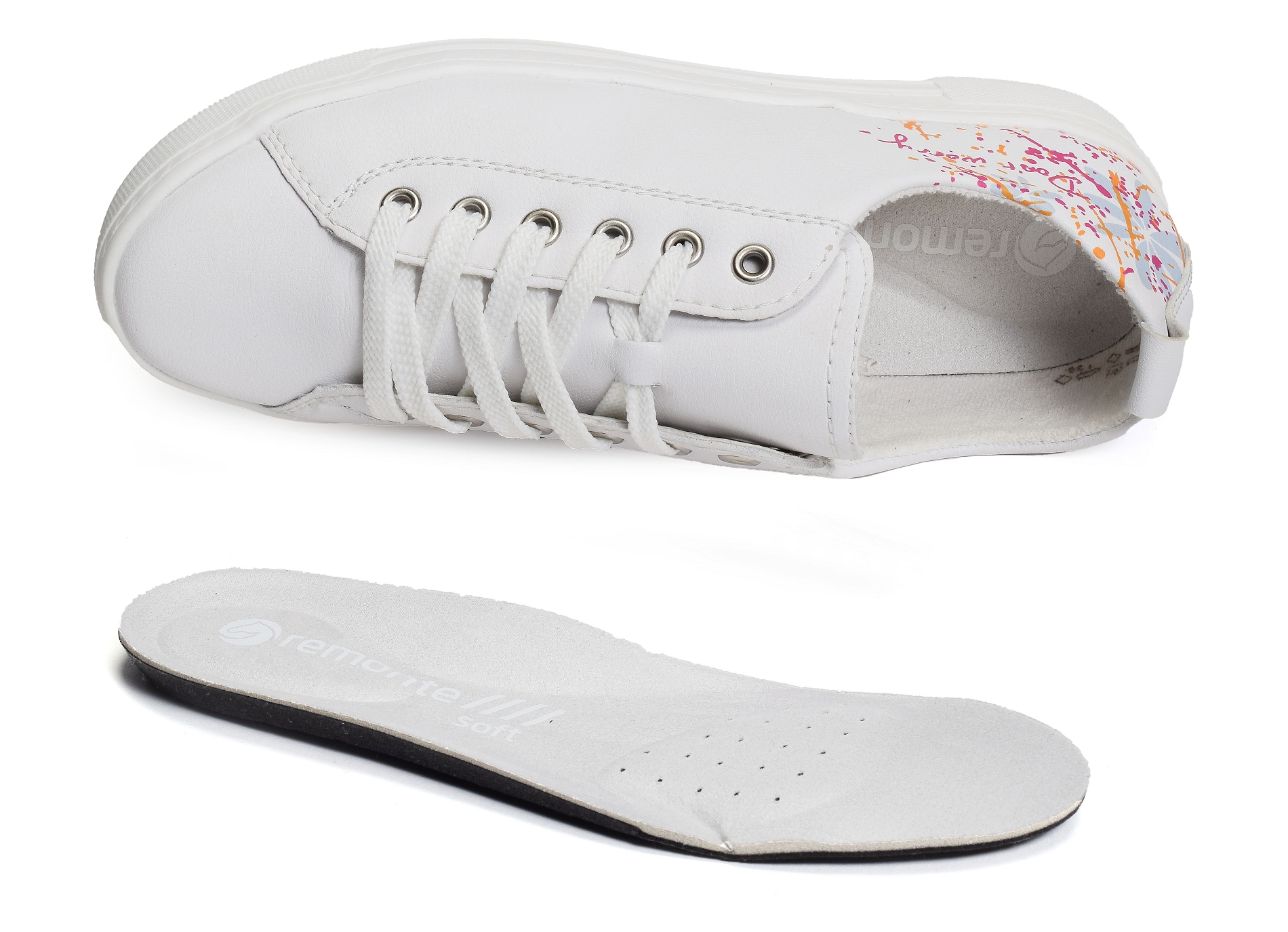D0900 blanc rose