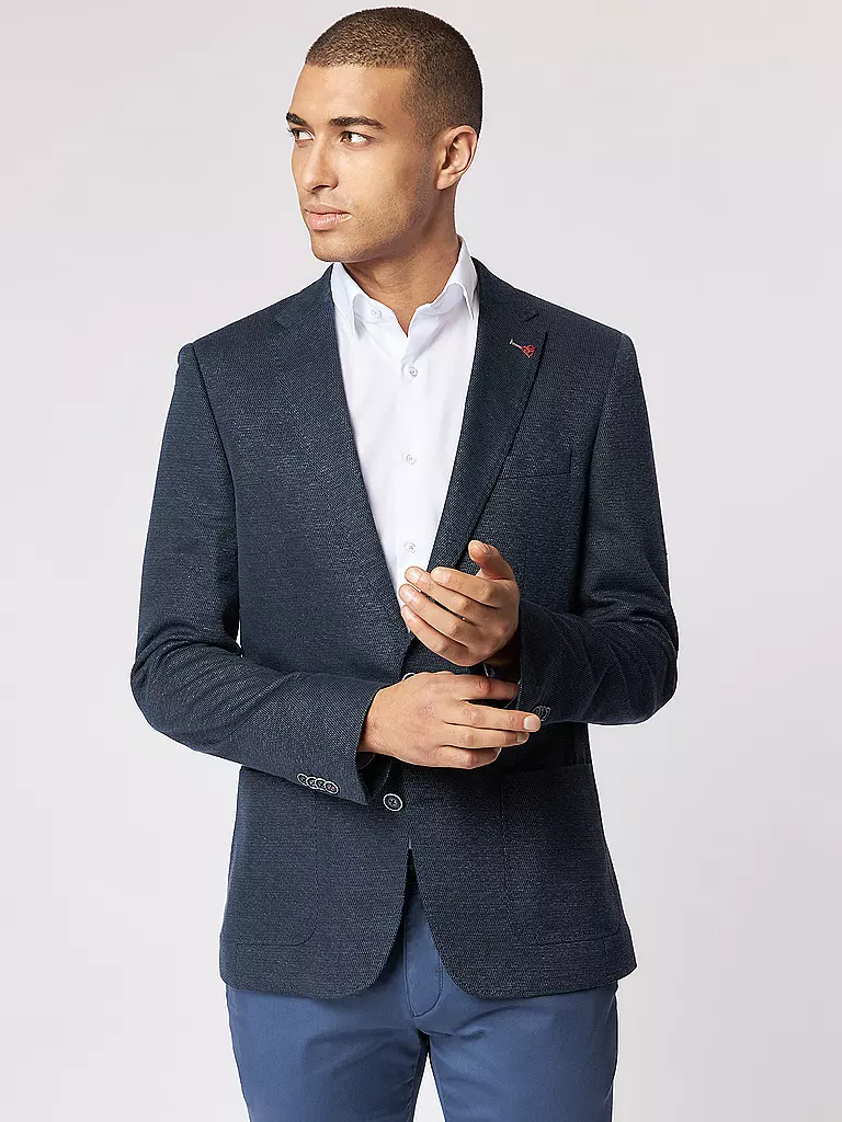 ROY ROBSON Sakko  blau