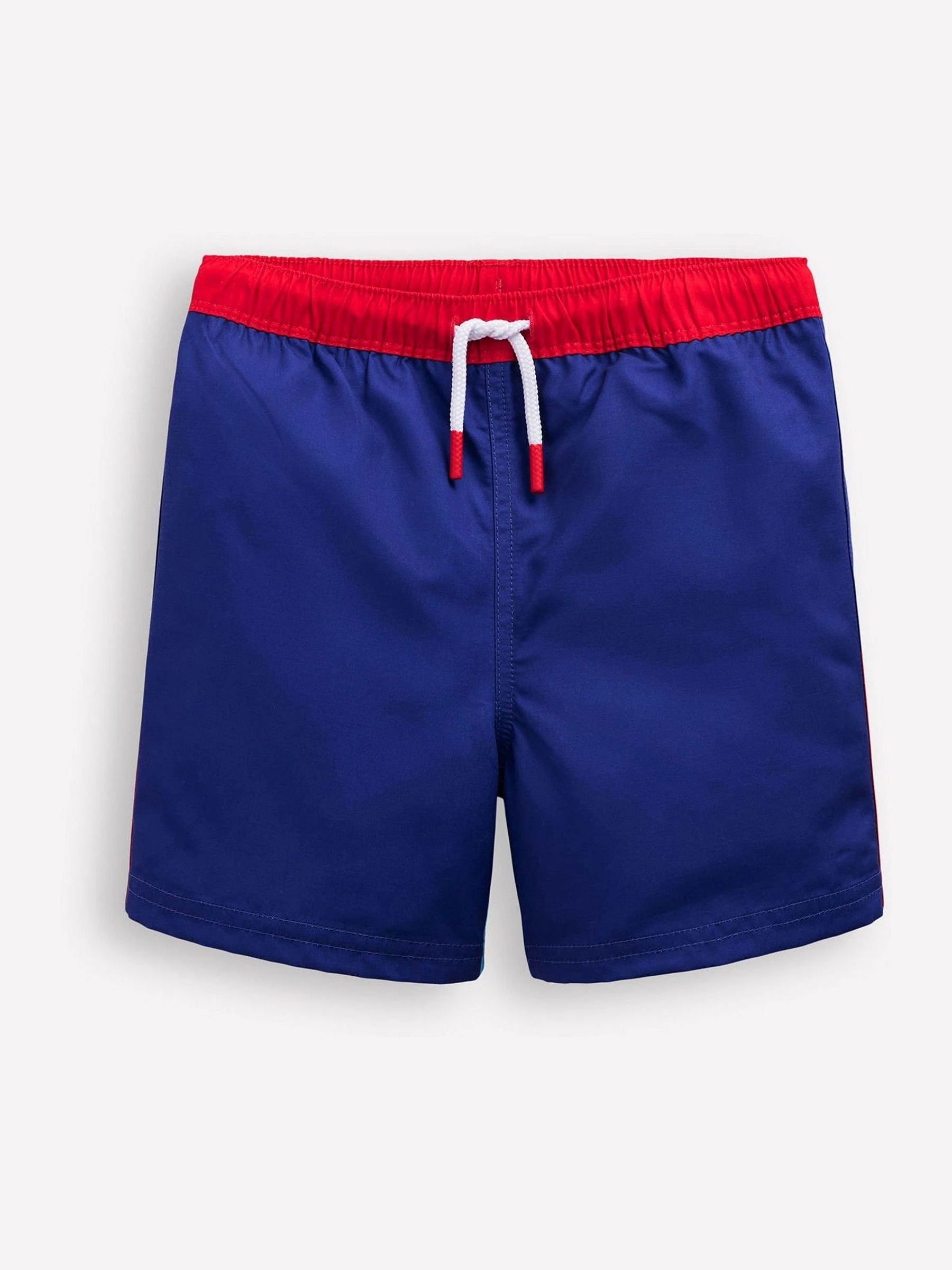 Rood - Boden - Zwemshort