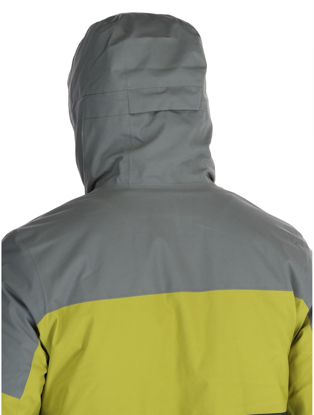 Jacket M's Ultimate Dryo 10 ski-jas heren