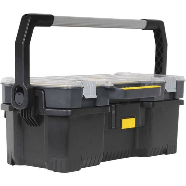 Stanley by Black & Decker 1-97-514 Værktøjskuffert uden udstyr 1 stk