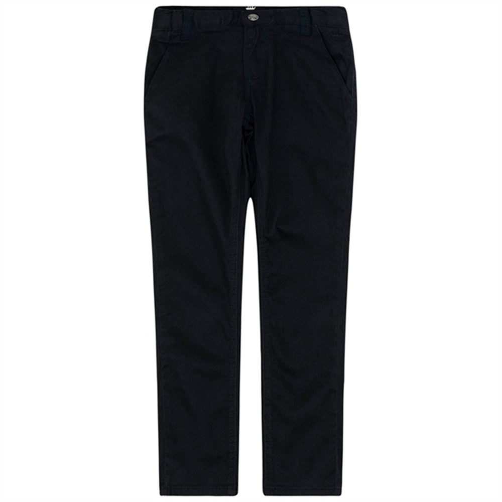 Mini Navy Tristan Bukser NOOS