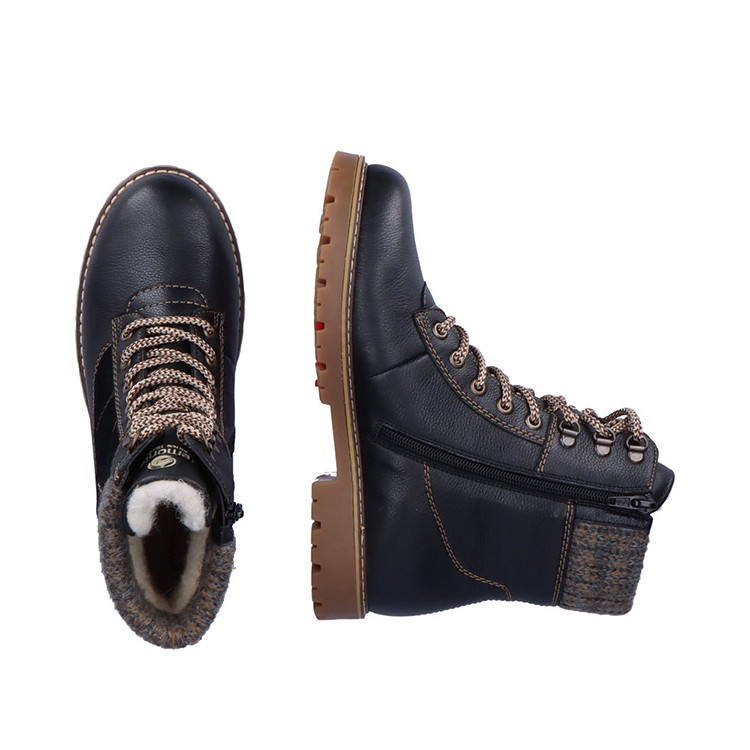 Remonte D9378-00 | NOIR