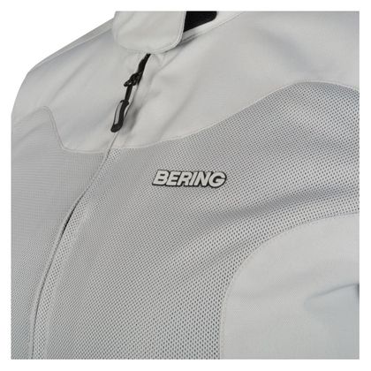 Blouson Bering ALIAS QUEEN SIZE - Gris / Gris