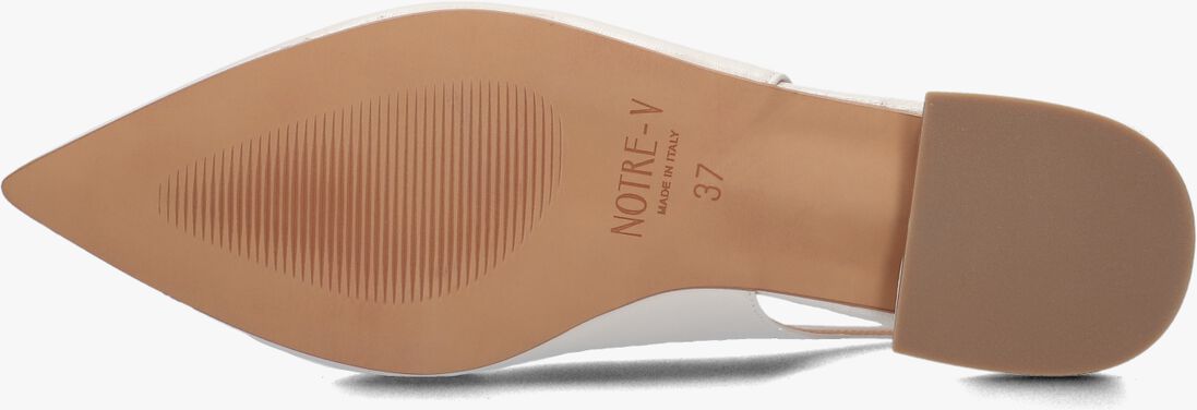NOTRE-V beige notre-v  12220