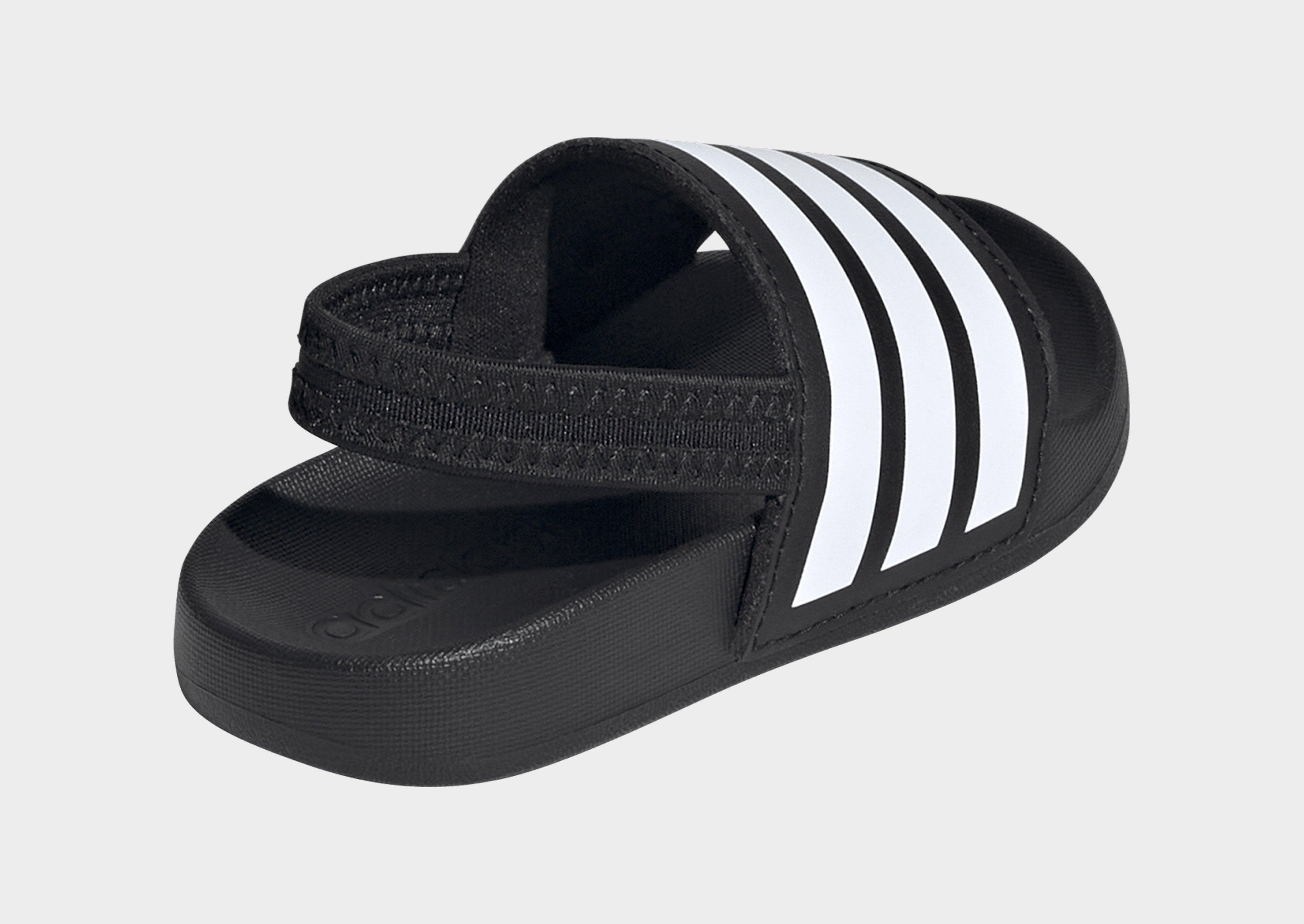 adidas Claquette Adilette Estrap Enfants