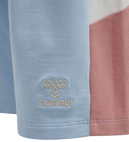 Hummel Shorts - hmlCalida - Cerulean