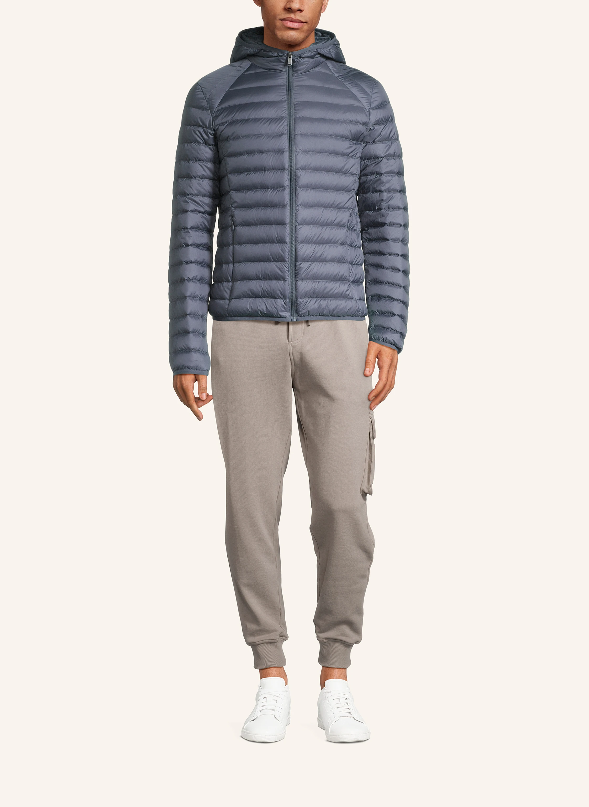 JOTT Lightweight-Daunenjacke NICO