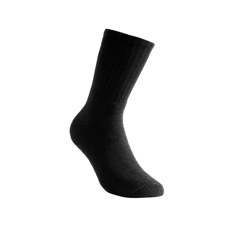 Woolpower Socks Classic 200 Black