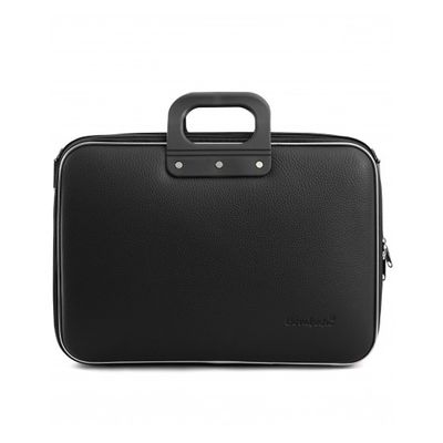 Bombata Business Classic - Sacoche pour ordinateur portable 15