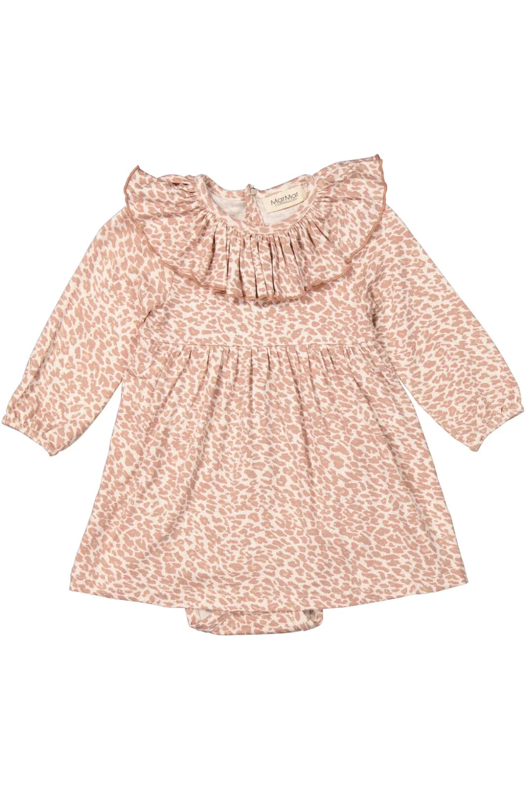 MarMar Leo Riva 1609 powder taupe leo