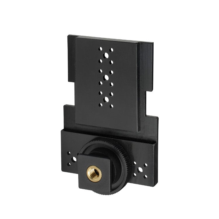 Sennheiser CA 2 camera adapter