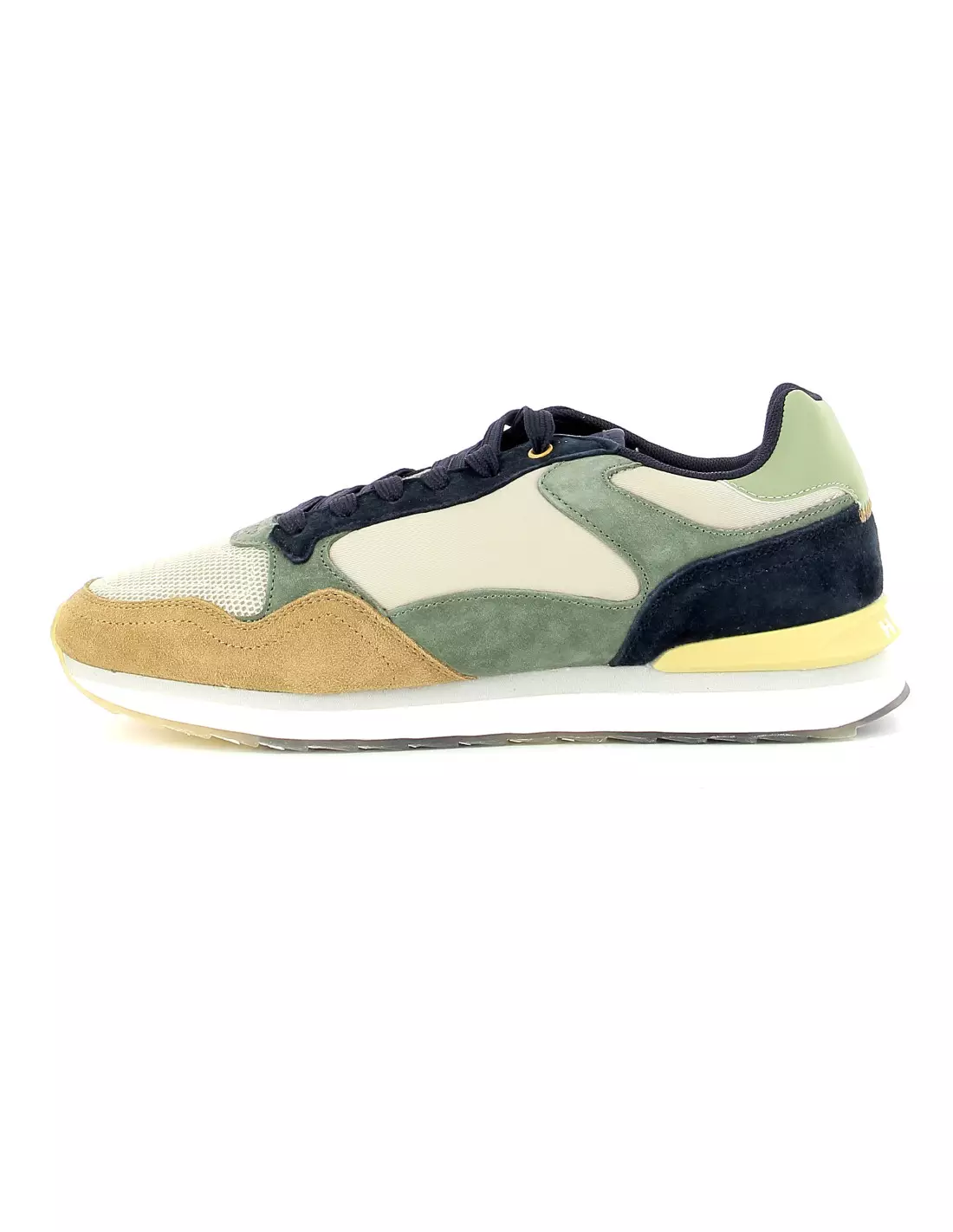 CITY TORONTO - Baskets Kaki