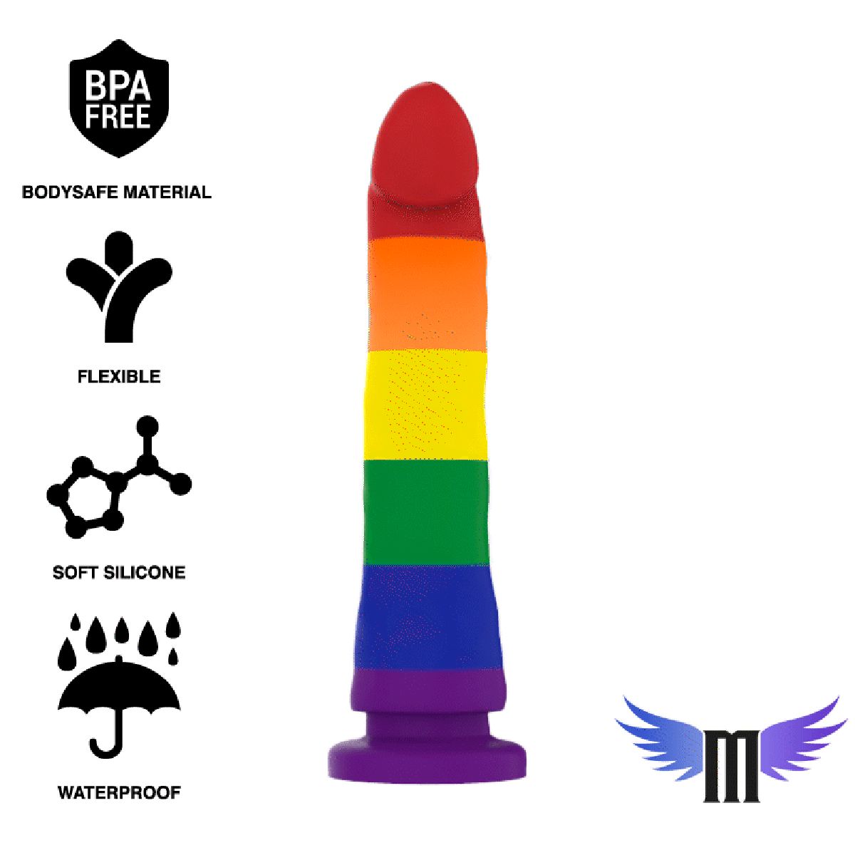 Mythology Fantasy Dildo 