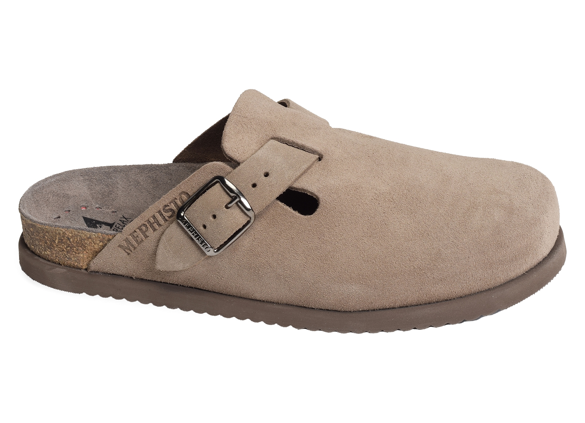 Nathan taupe
