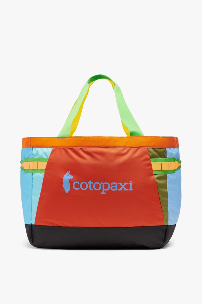 Cotopaxi Allpa 60 L Del Dia Tasche