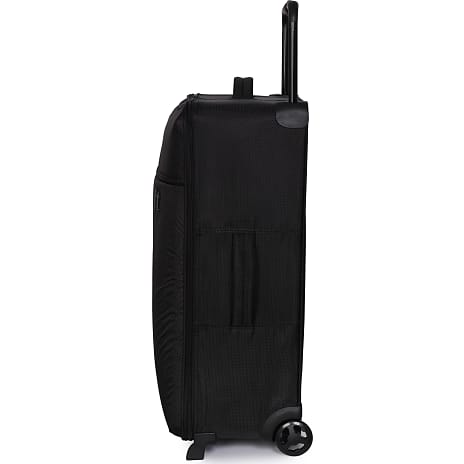 World's lightest collection 2.0, 2 hjul, 81 cm - sort