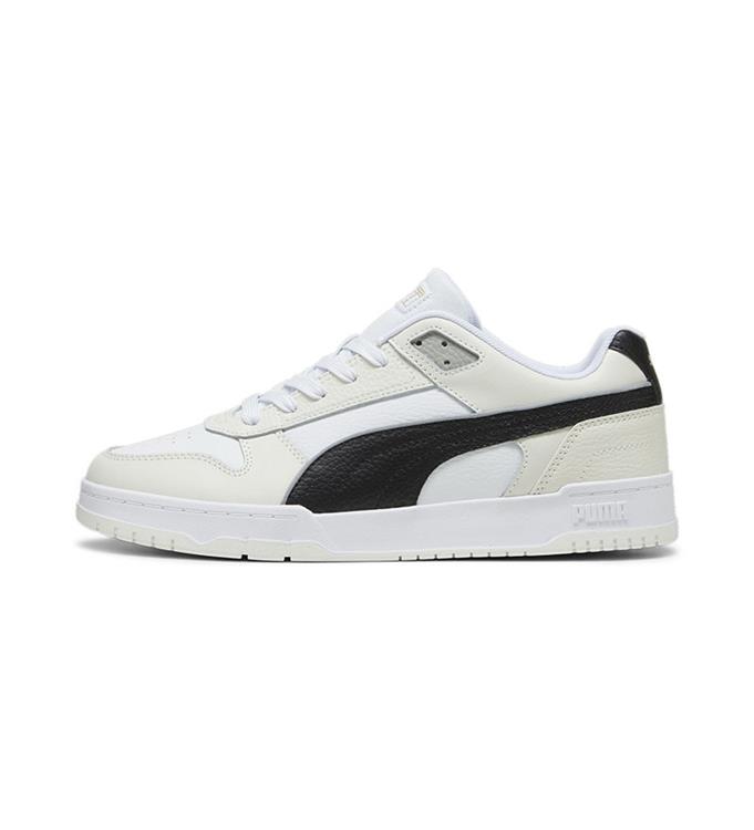 PUMA Unisex RBD Game Low Sneakers