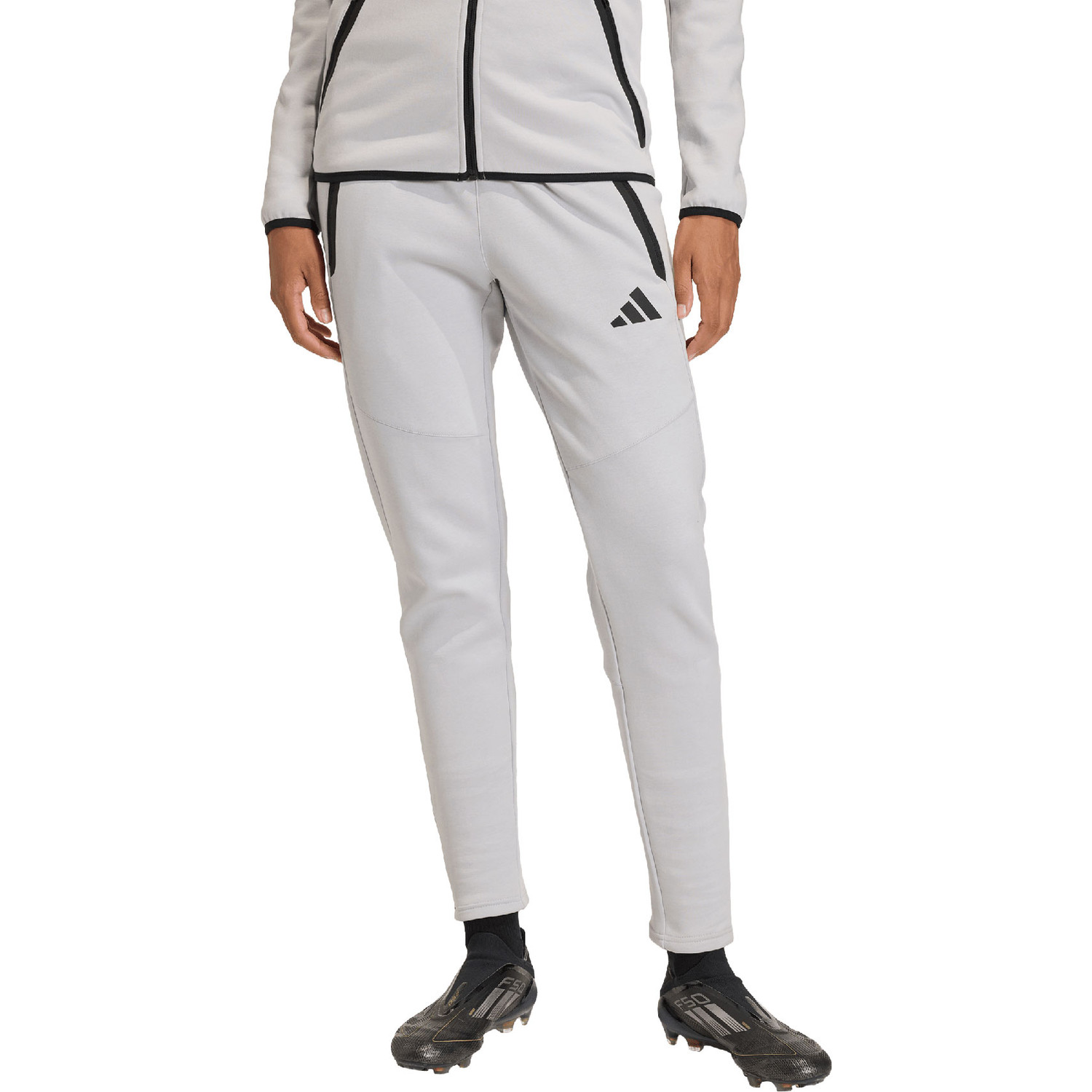 adidas Tiro Travel Sweat Pant Dames