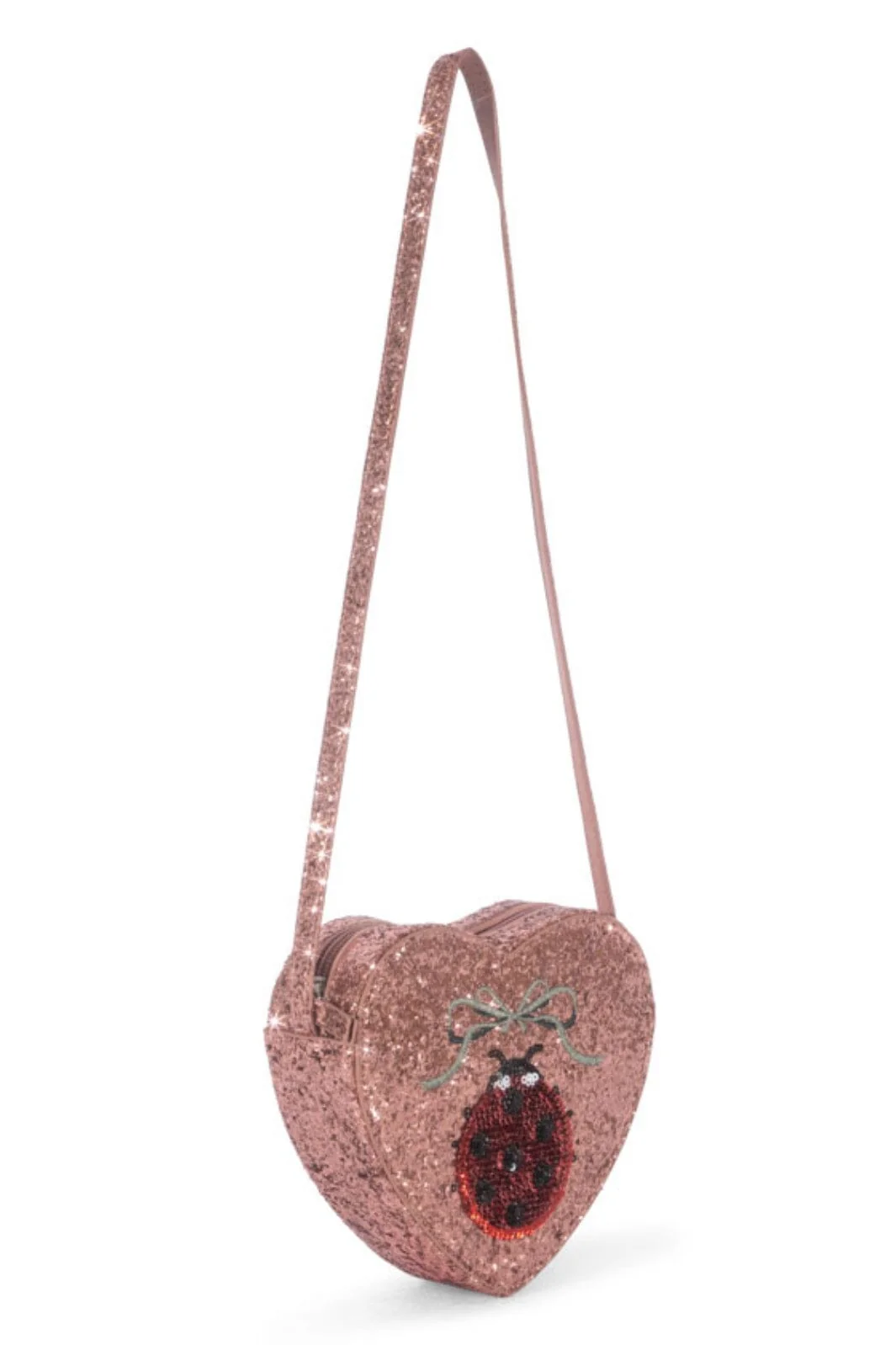 Konges Sløjd Tut Ladybug Shoulder Bag Ks102199