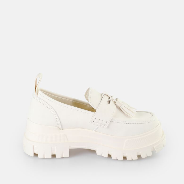 Aspha Loafer Tassel