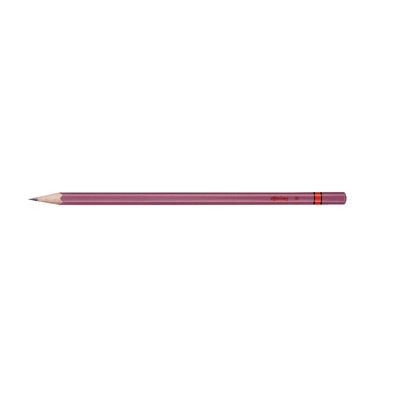Rotring - Crayon à papier - HB - disponible dans différentes couleurs
