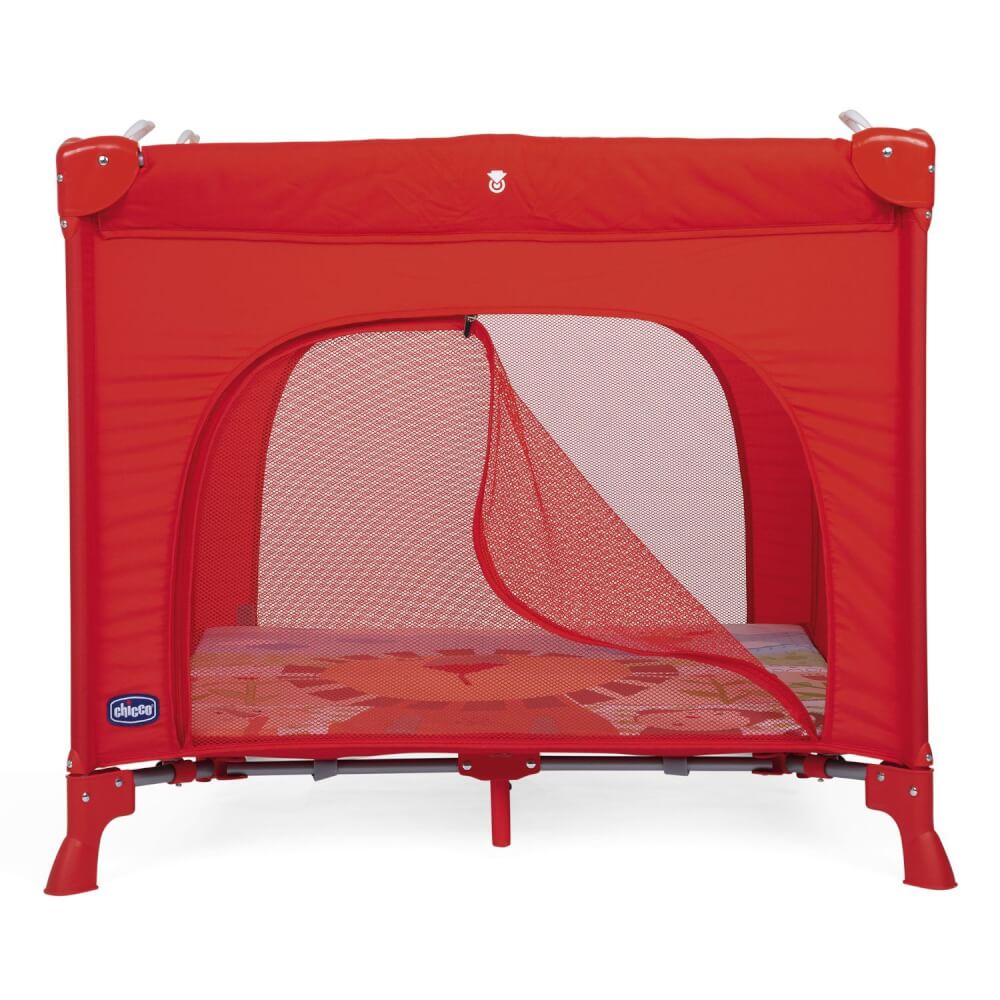 Laufstall Open Box