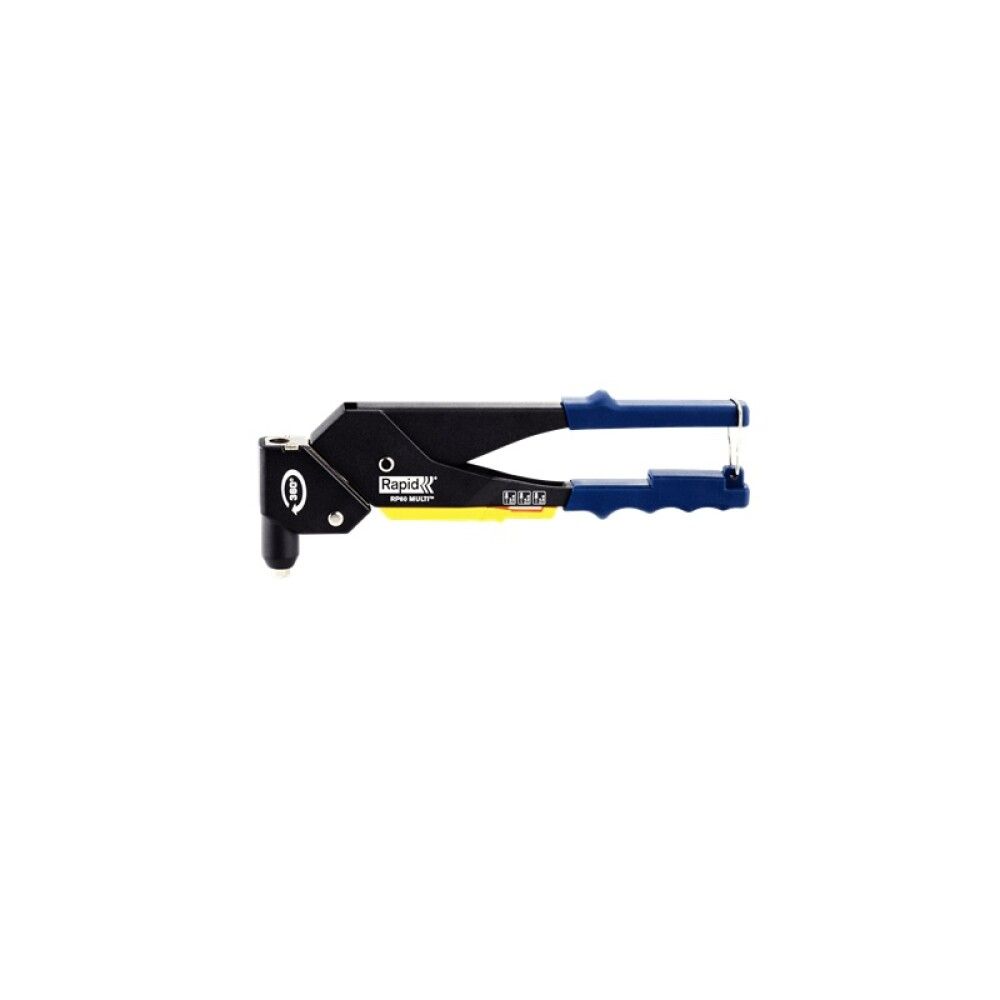 BLINDNAGLETANG RAPID RP60 MULTI MED JUSTERBART HODE