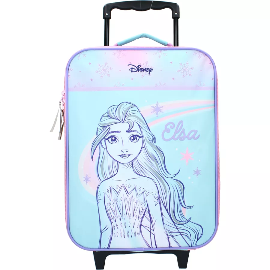 Vadobag Trolley suitcase Frozen II Star Of The Show
