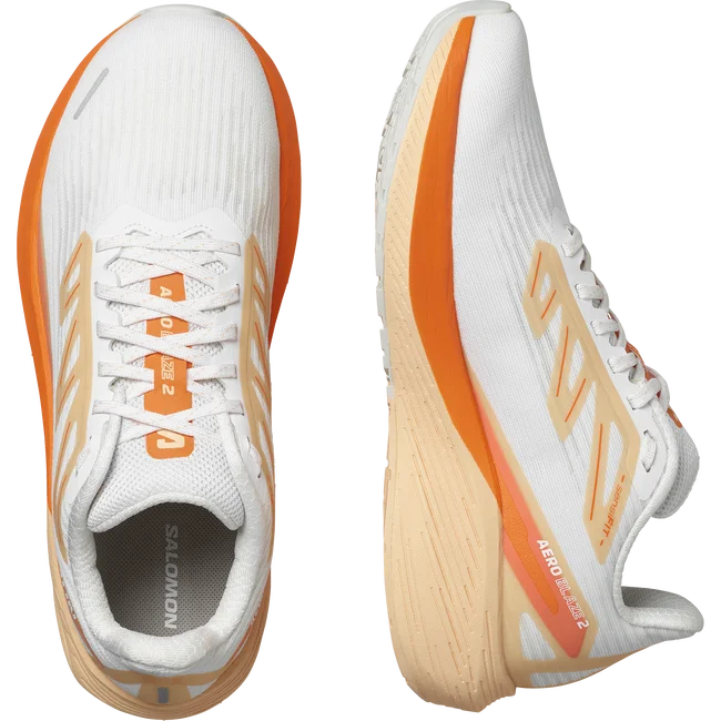 AERO BLAZE 2  Laufschuhe Damen
