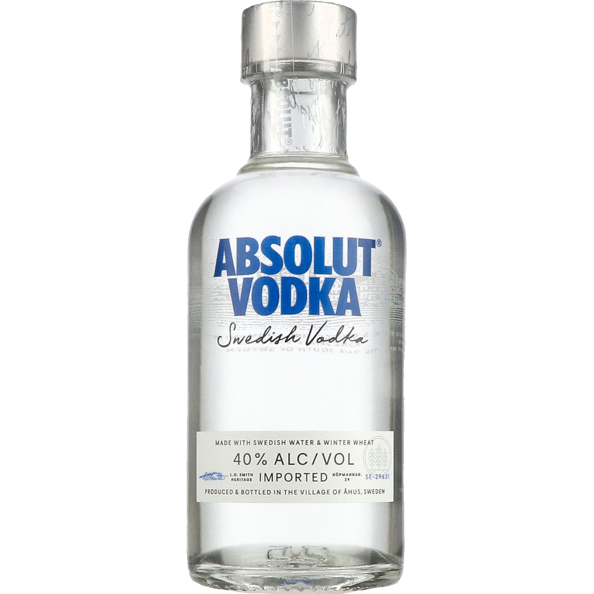 Absolut Vodka 20 cl