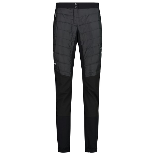 CMP - Women's Pant Hybrid Ripstop - Pantalon de ski de fond