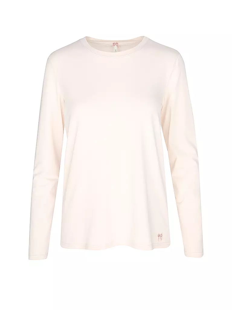 SHORT STORIES Pyjamashirt creme