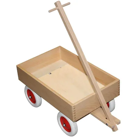 Wenzel Kastenwagen Emil