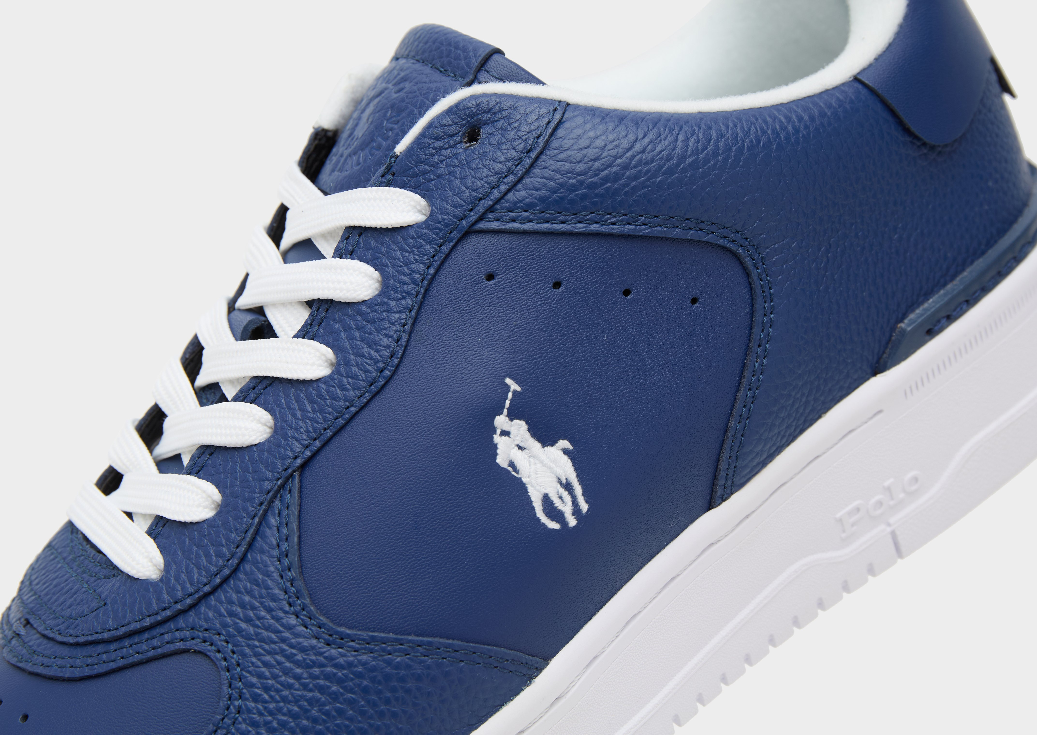 Polo Ralph Lauren Master Court Homme