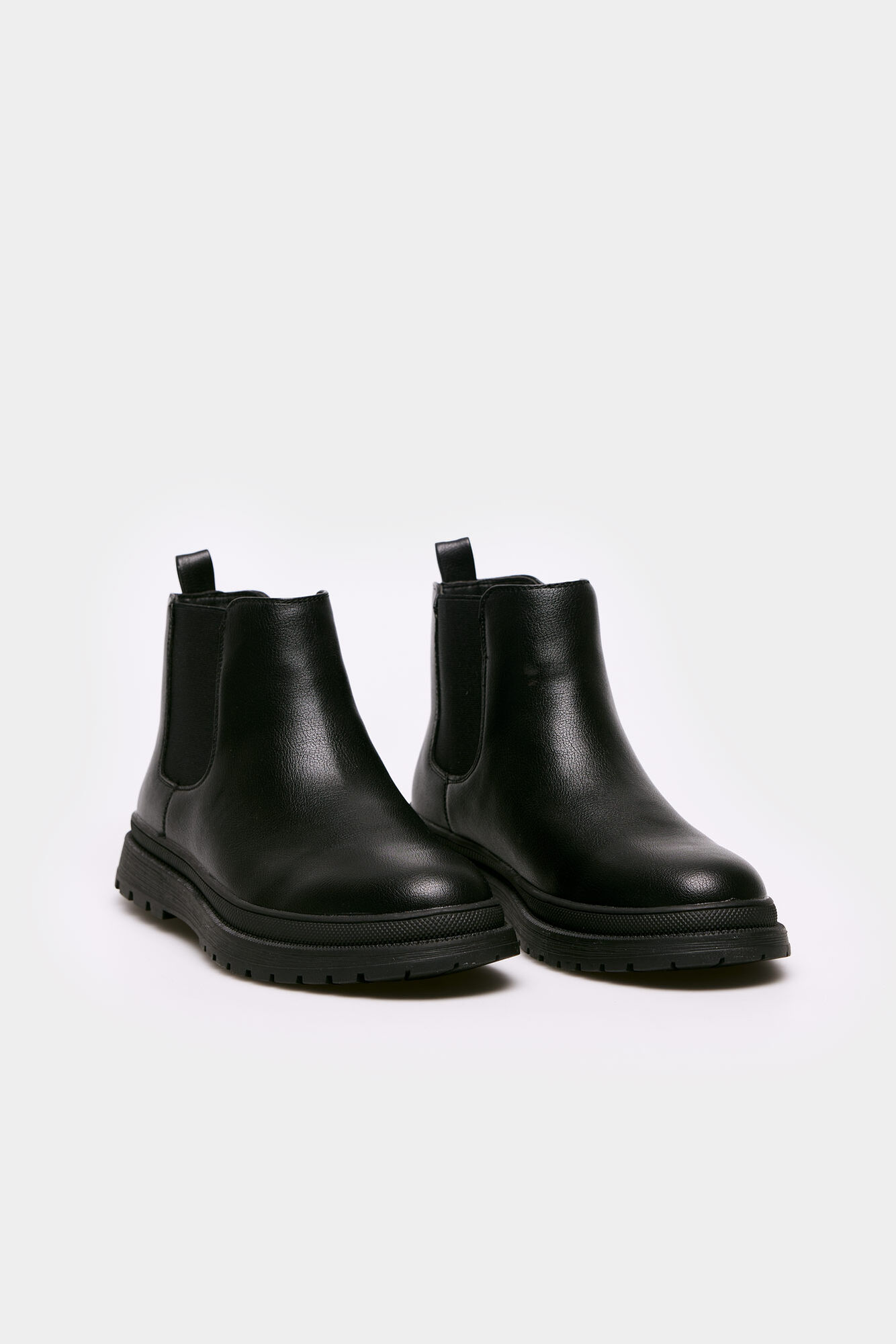 Botas Chelsea