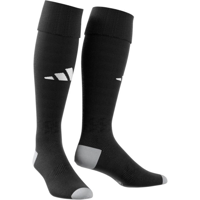 adidas Milano 23 Fußballsocken schwarz