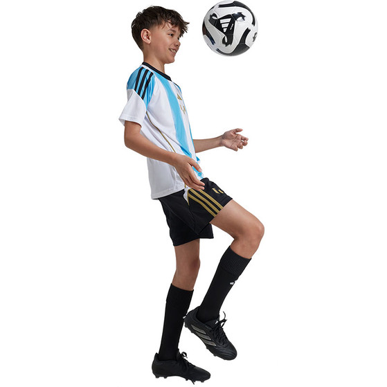 adidas Messi Training Short Kids