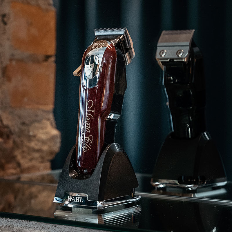 Tondeuse de coupe Magic Clip Cordless 5 Star Series