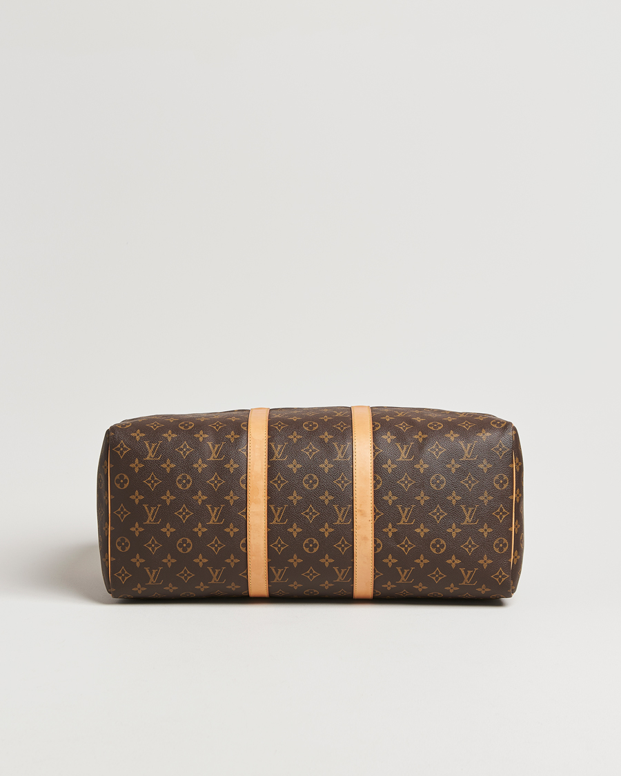 Louis Vuitton Pre-Owned Keepall 50 Monogram