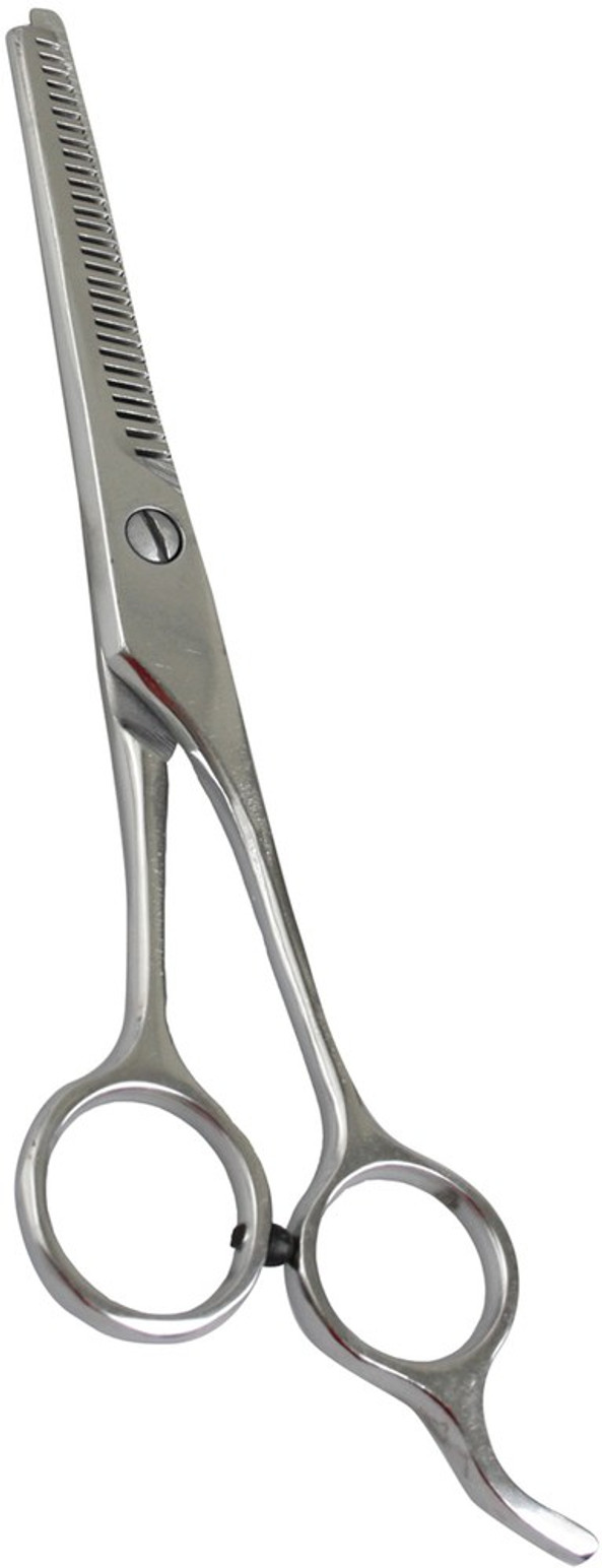Flamingo f-1030206 - Ciseaux à effiler Simple face Premium Care