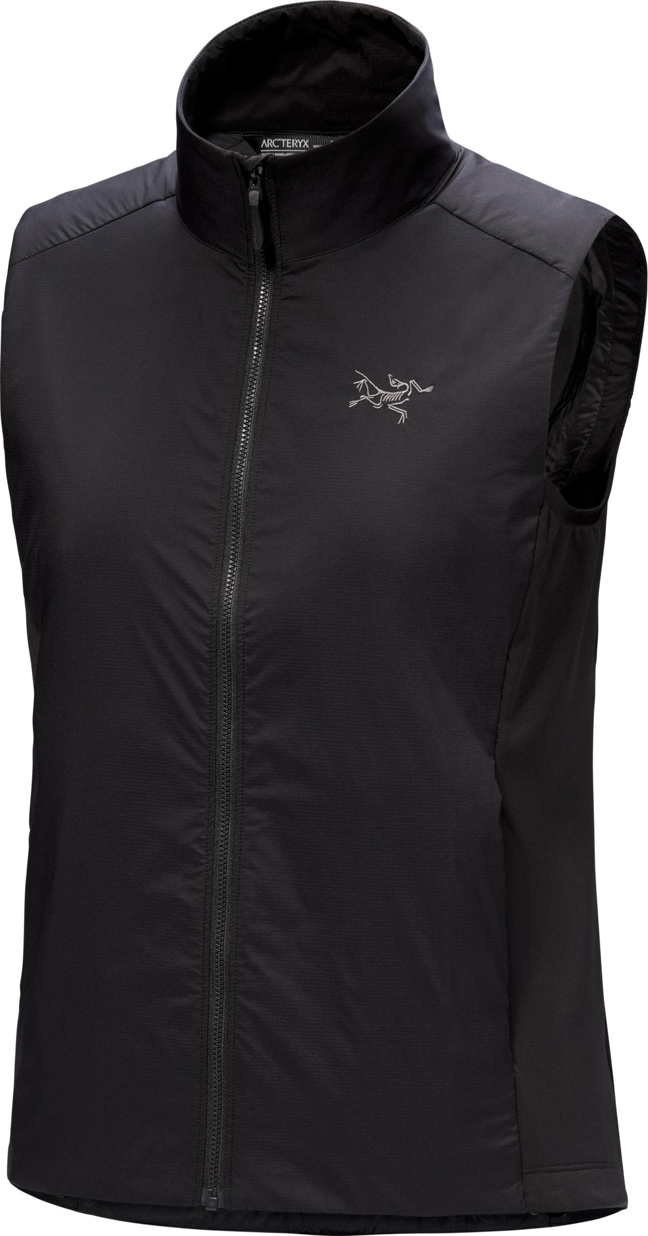 Arcteryx Atom Vest Womens Black
