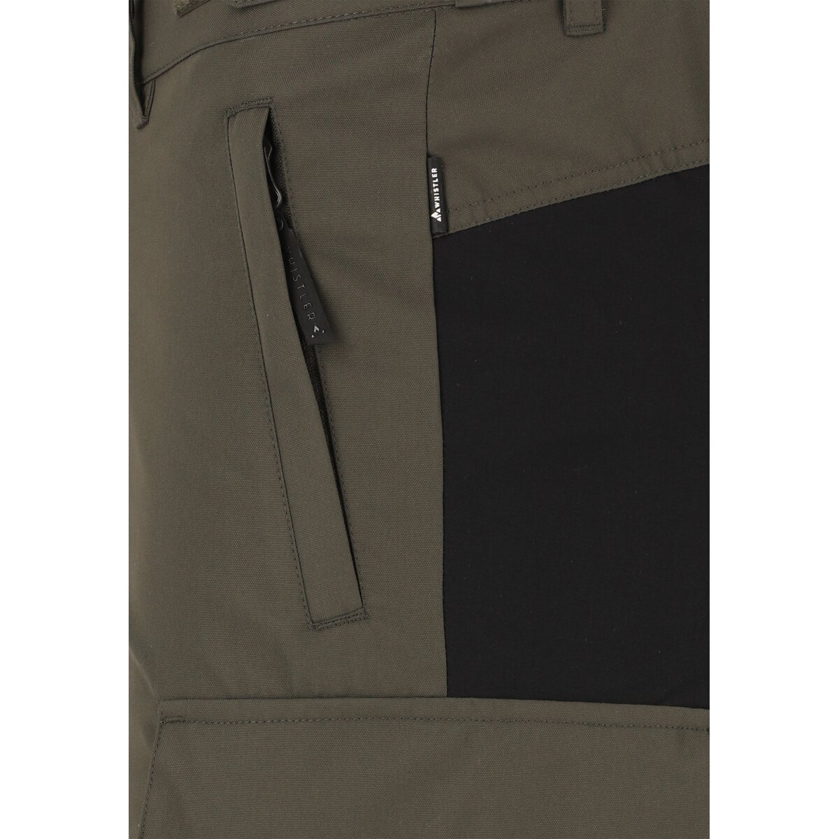 Whistler Thurmond Vandreshorts Herre