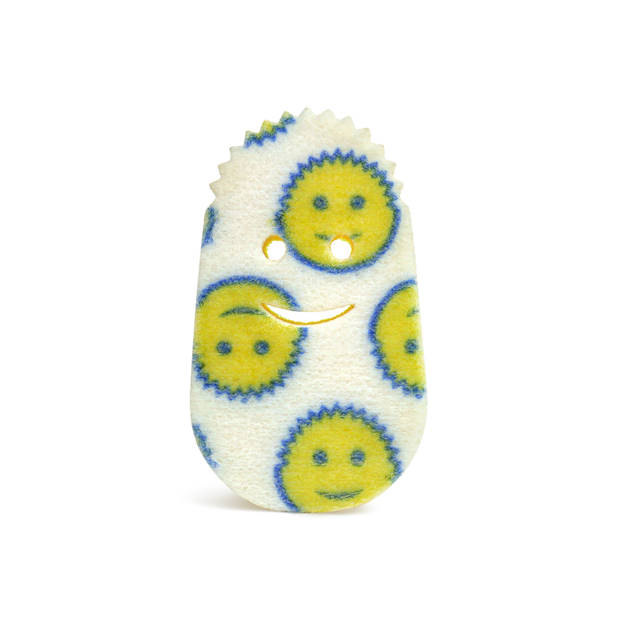 Scrub Daddy Dish Daddy navulling 2 stuks